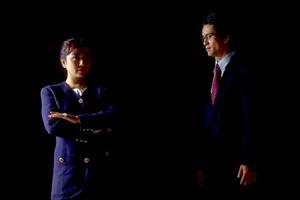 中国企業再編のためにはここを選ぶ