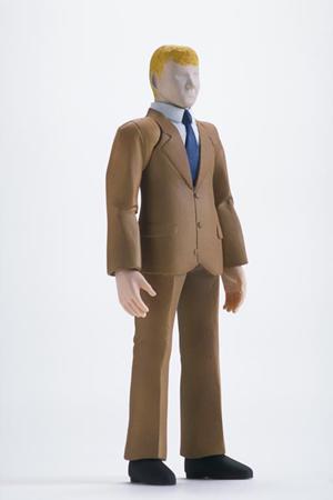 ここの法律事務所には優秀な弁護士がいる